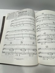 Rush – Chronicles: Piano/Vocal/Guitar Songbook 28 Songs! First Edition 1990.