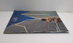 Going For The One Yes Sheet Music Song Book Piano Guitar Vocals Original 1978 M7