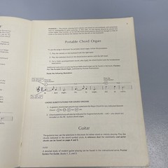 Pops for Pleasure Hal Leonard Sheet Music Book Pointer Library All Organ Norman