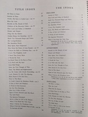 Sheet Music Books for Organ, Lot of 7, Pre-owned, 1965-85