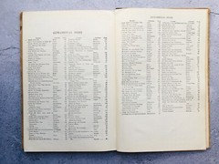 The School Song Book Antique Sheet Music Students Edition 1913