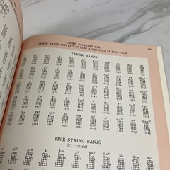 The Peter Paul And Mary Song Book Sheet Music Piano Vocals Guitar 60s Pop M40