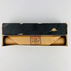 QRS Music Company Piano Roll 41726 Auf Wiedersehn (Till We Meet Again) Vintage