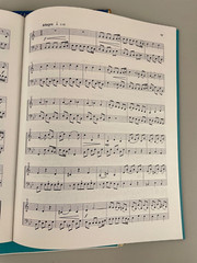 Trumpet and Trombone Duo Sheet Music Collection #1 Locatelli, Frackenpohl etc.