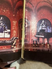 Vintage80s A Day In Hollywood Night In Ukraine Sheet Music Book Broadway Musical