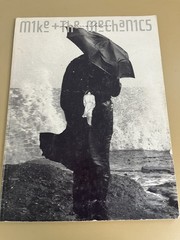 Mike & The Mechanics – Living Years, Sheet Music Songbook