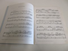 Melodious Voluntaries for American Organ – Vol. 25 – Sheet Music Book – 32 Pages