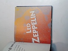 Guitar Books Beginner Expert CCR Zeppelin Lesson Softcover Misc Lot of 5