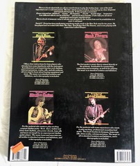 Teach Yourself Fretless Bass by David C. Gross Sheet Music Song Book