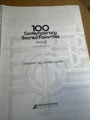 Vintage Gospel Christian Songbook 100 Sacred Favorites Spiral 240 Pages VG Cond