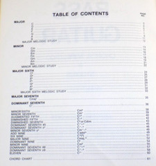 JAY FRIEDMAN BASS GUITAR SHEET MUSIC BOOK CHORUS, ARPEGGIOS & STUDIES