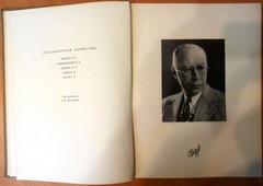 COMPLETE WORKS, BALLET « ROMEO & JULIET », RUSSIAN COMPOSER SERGEY PROKOFIEV, 1960