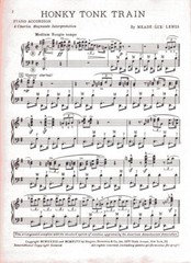 CHARLES MAGNANTE MASSIVE ACCORDION SHEET MUSIC COLLECTION – 16 SELECTIONS on DVD