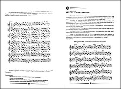 Advanced Improvisation – The Improv Book Vol 2 by G. Quigley & V. Genova (mint)