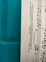 Chicago I&rsquo;ve been searching so long sheet music 1974 Piano Guitar Vocals Vintage