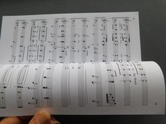 We Are One! – 2006 sheet music – SATB Vocal & Piano – Besig / Price