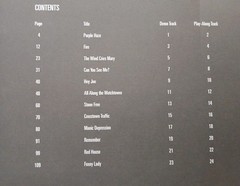 JIMI HENDRIX GUITAR TAB / TABLATURE / FENDER G-DEC EDITION WITH SD CARD