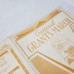 Vintage Sheet Music Lot 1930s 1940s Big Band Classical Folk Songs Piano Student