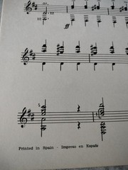Jose Vinas, 4 Waltzes, Classical Guitar Sheet Music Solos