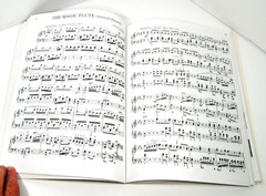 Mozart Very Best For the Piano Creative Concepts 1994 144 Pages 42 Compositions