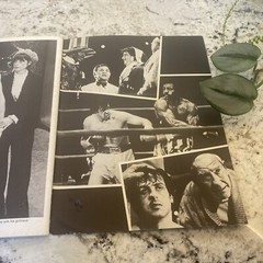 Musical Selections from Rocky, Carol Connors, Ayn Robbins & Bill Conti, songbook