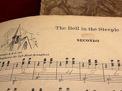 Side by Side 1940 Ella Ketterer A Piano Duet Book For Young Players Vintage