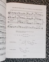 A Modern Method For String Bass, William Curtis, 1964 Revised Edition, Paperback