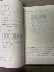 RARE Japan ZEN-ON PIANO 1976 CHILDREN SHEET MUSIC Instructional Book Vintage