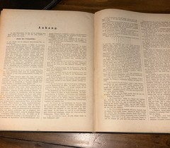 1875 German Piano Instruction Book Lebert Klavierschule II