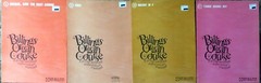BILLINGS ORGAN COURSE – Programmed Instruction Method – 10 Parts, NO Media