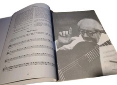 The Christopher Parkening Guitar Method, Volume 1 – Classical Guitar Technique