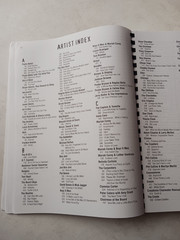Ultimate Pop Rock Fake Book 1955-late 90s 600+ Songs 3rd Edition