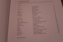 Legendary Electric Guitar Songs Tab Tablature Song Book