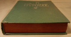 1940 The Broadman Hymnal – B. B. McKinney, Music Editor – « Great Standard Hymns »