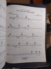 1970&rsquo;s 1980&rsquo;s Easy Guitar Songbook 50 Easy Listening Warrior Brothers 128 Pgs VG