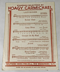&lsquo;Til Reveille 1941 Sheet Music Rudy Vallee Stanley Cowan Bobby Worth WWII