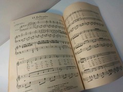 Latin American Favorites Music for Everyone Vocal and Piano Solos 1953