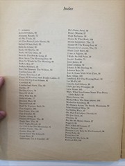 1963 Hootenanny Song Book Vol 44 Folk Music Sing Out Pete Seeger Woody Guthrie