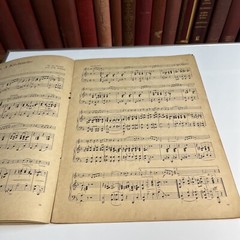 The Witmark Theme Songs For Saxophone No 2 Merle Johnston 1930