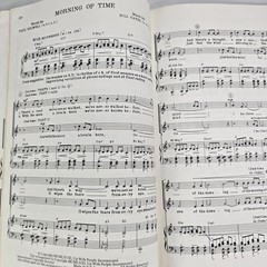 Salt And Pepper Youth Chorus Songbook Piano Vocal Hayward Christian 1971 Choral