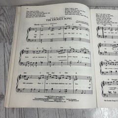 Brimhalls Greatest Hits 60s song book easy Piano 1960s Sheet Music BEATLES