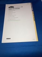 6 Yamaha Clavinova Disk Orchestra Collection BOOKS ONLY NO DISC Beatles Disney
