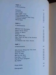 The Judy Collins Songbook – Vintage 1969 Trade Paperback Songbook Sheet Music