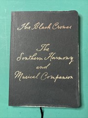 Black Crowes Southern Harmony & Musical Companion Promo Words & Music Softcover