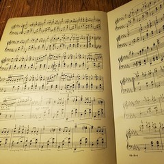 Selections From The Classics For Piano McKinley Music Co. 1924