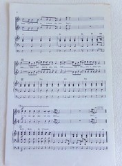 Got to Get You into My Life The Beatles Sheet Music SSA /SA Piano Alfred