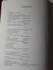 White Horse Inn. Ralph Benatzky Robert Stolz vocal score Chappell 156pp H Muller