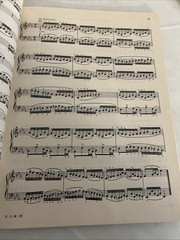 Easy Organ Method, John Stainer; ed, rev by Rob Roy Peery. c. 1952, Lorenz