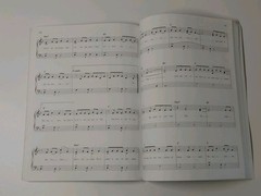 First 50 Popular Songs You Should Play on Piano Sheet Music Easy Piano 000131140