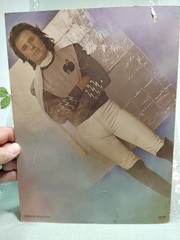 Gary Wright The Dreamweaver 1976 Warner Brothers Publication Music And Lyrics